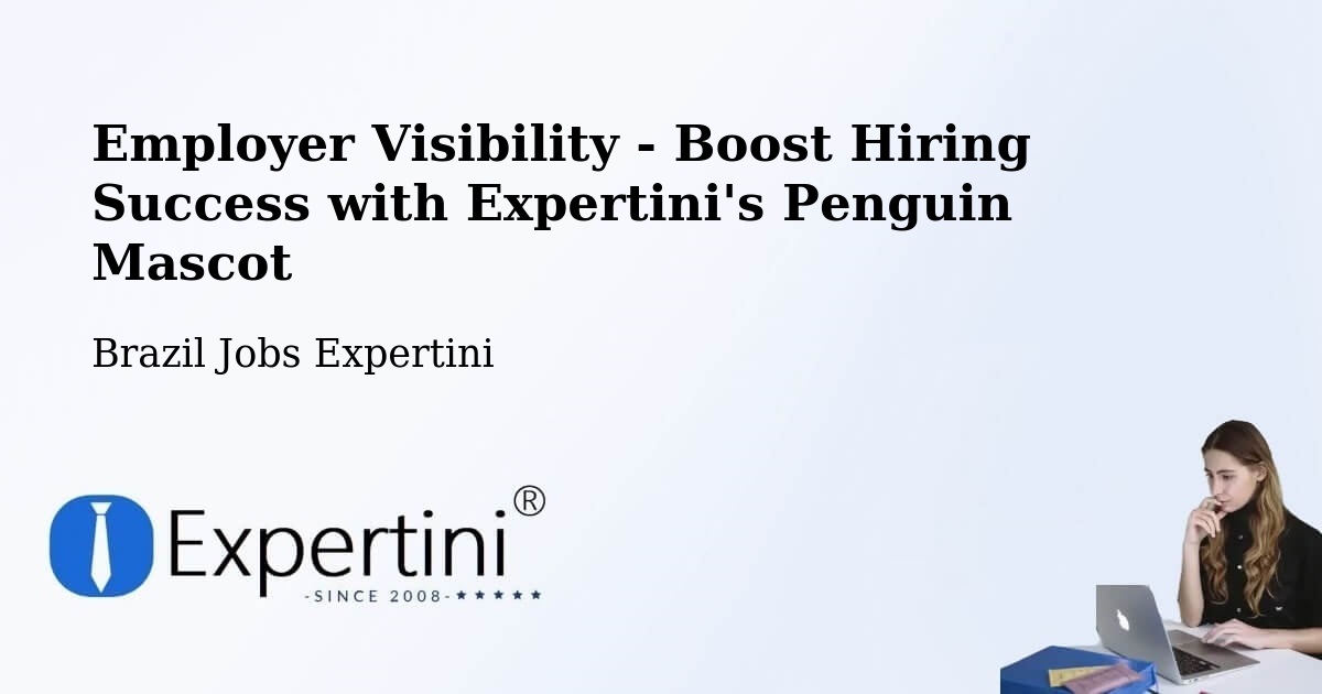 CV and Resume Visibility Optimization – Panambi - Brazil Jobs Expertini